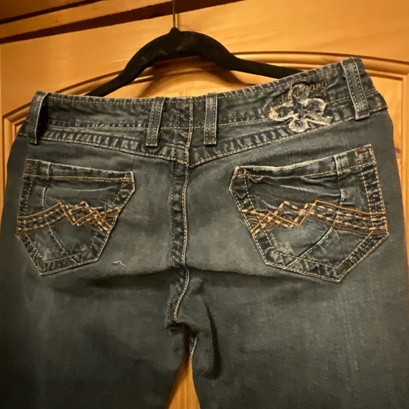 Lucky Brand jeans - Picture 3 of 7